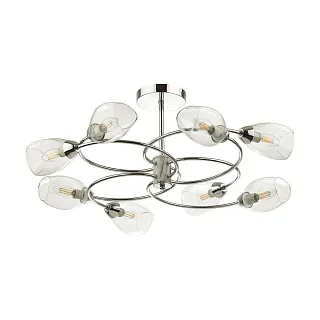 Люстра потолочная Lumion Romeo 4561/8C
