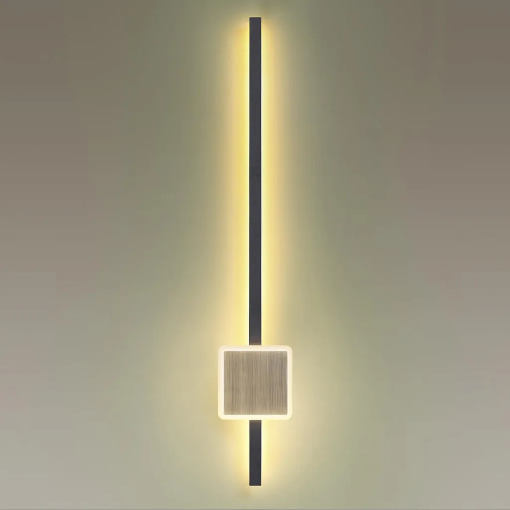 Светильник настенный Odeon Light Stilo 4257/18WL