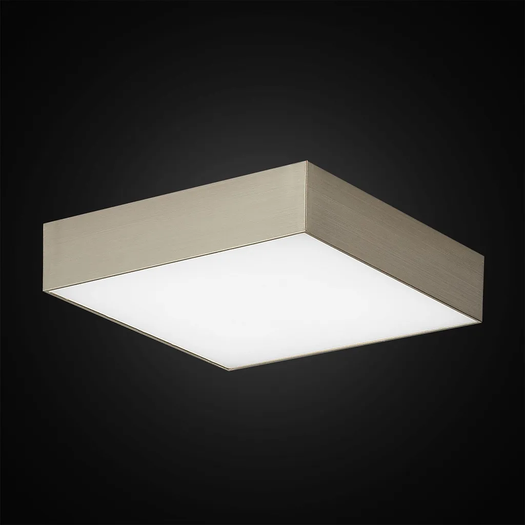 Светильник потолочный Citilux Тао CL712X181N