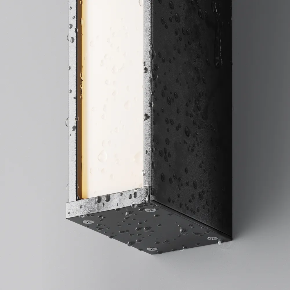 Бра Maytoni Corte O571WL-L20B3K