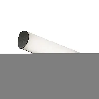 Бра Ideal Lux Etere AP Nero 4000K 322209