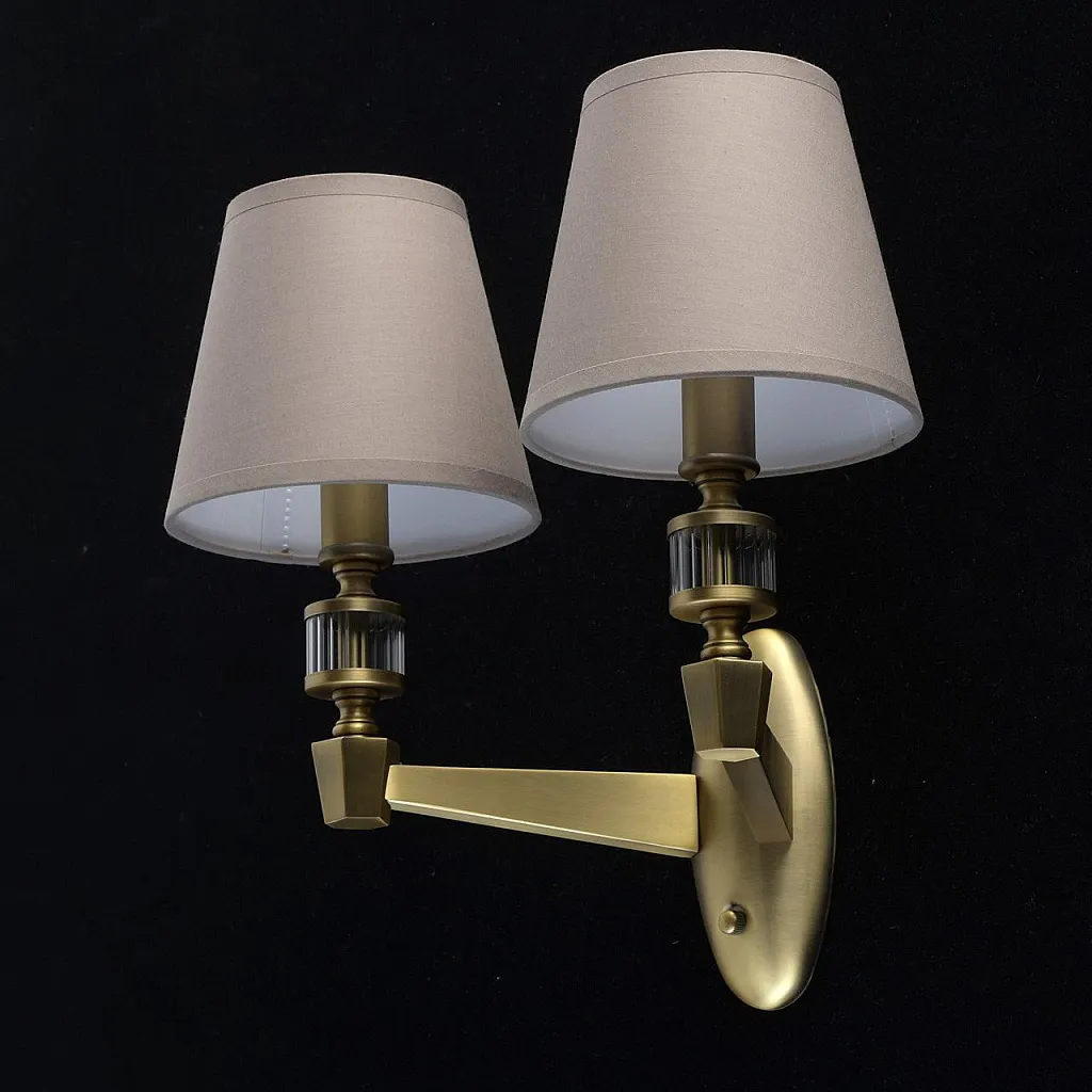 Бра MW-Light ДельРей 700022002