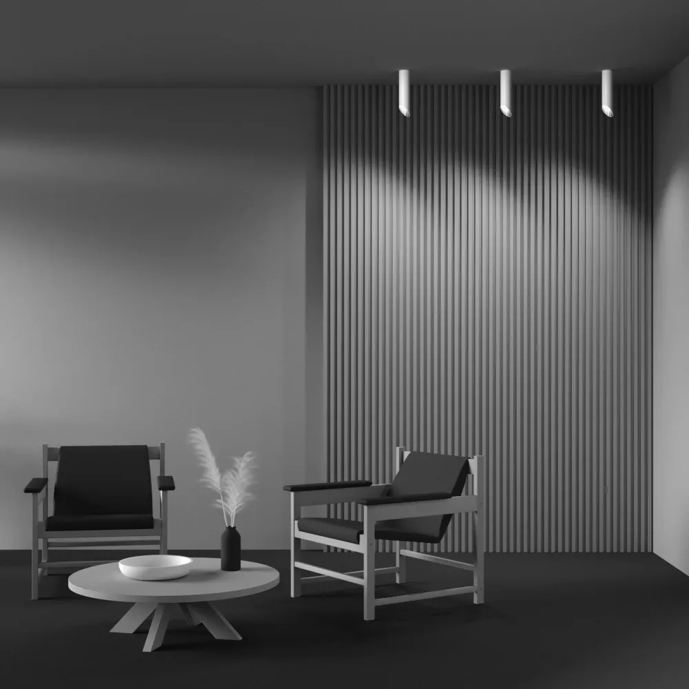 Светильник потолочный Maytoni Lipari C044CL-01-25GU10-W