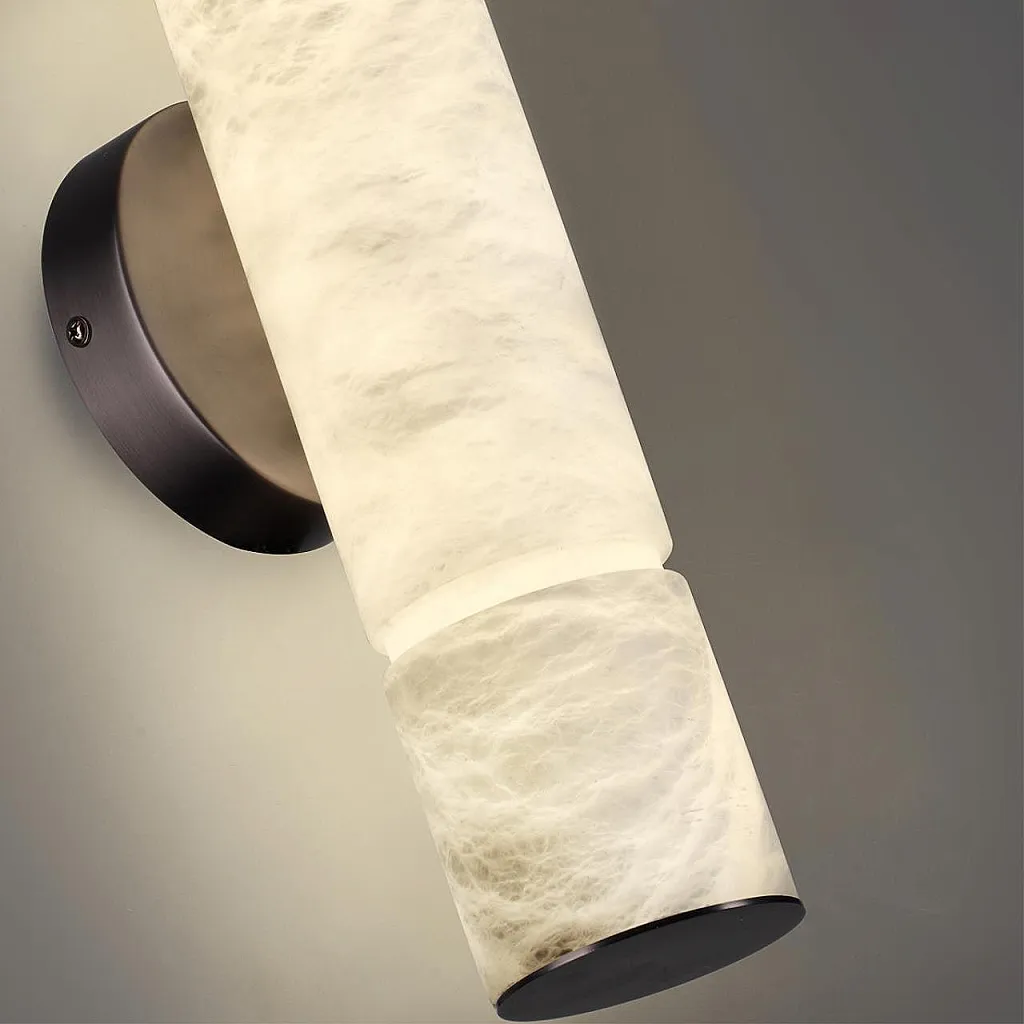 Светильник настенный Odeon Light Marbella 6675/12WL