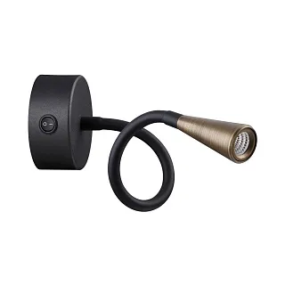 Светильник настенный Odeon Light Odds 4289/3WL