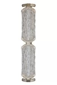 Бра Epico Silver FL1150-2W