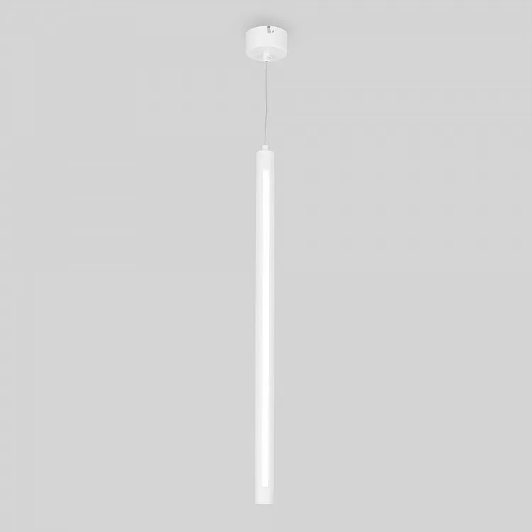 Светильник подвесной Eurosvet Strong 50189/1 LED белый