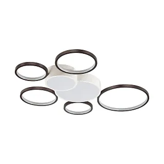 Люстра потолочная Lumion Norbert 5254/99CL