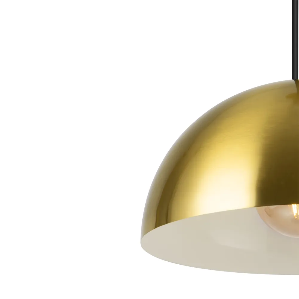 Светильник подвесной Freya Eleon FR5218PL-01BS