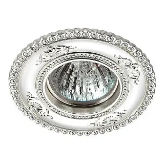 Светильник встраиваемый Novotech Candi 370337