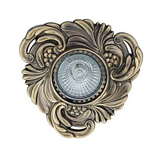 Светильник встраиваемый L'Arte Luce Metz L18151.86