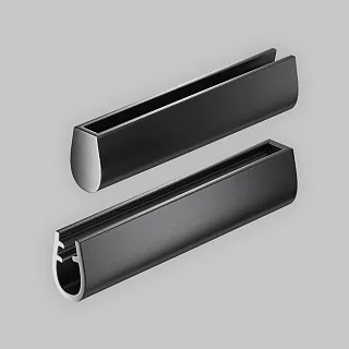 Комплектующие для текстильной подвесной системы Maytoni Accessories For System Parity TRA130BEC-B