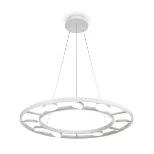 Подвесной светильник Maytoni MOD070PL-L63W3K