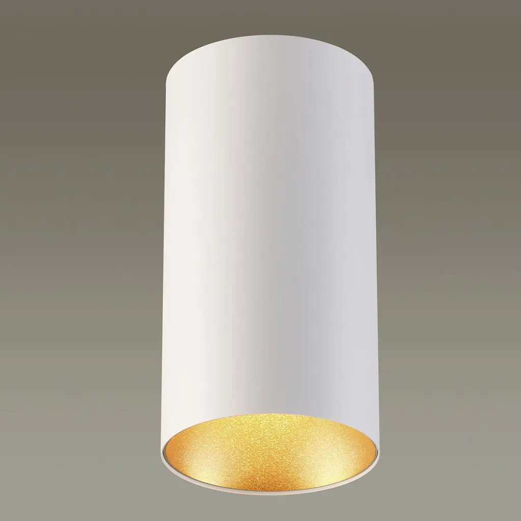 Светильник накладной Odeon Light Prody 3556/1C