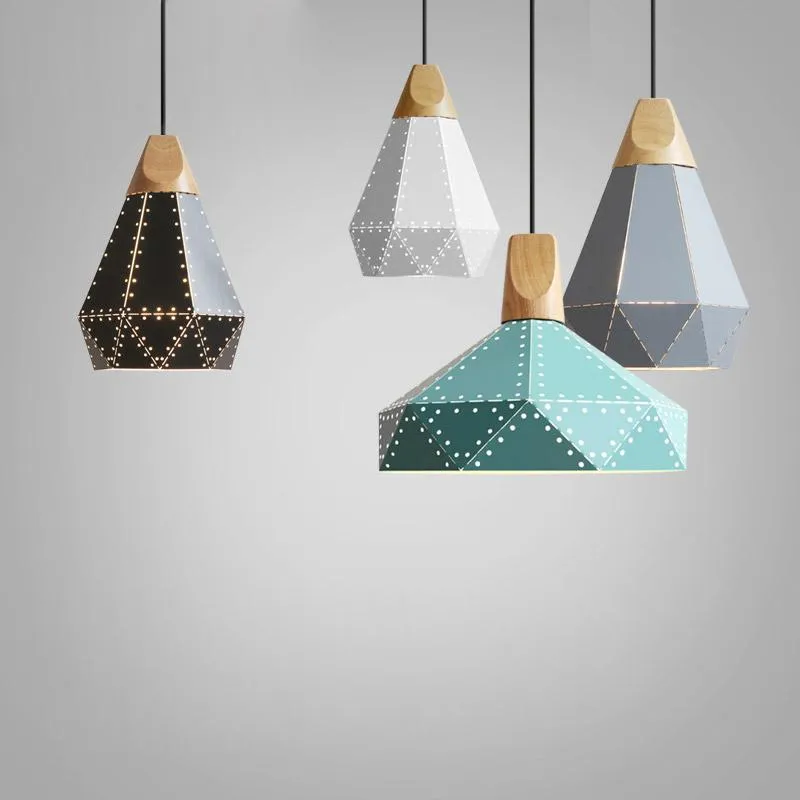 Светильник подвесной ImperiumLoft Edge01 240974-26