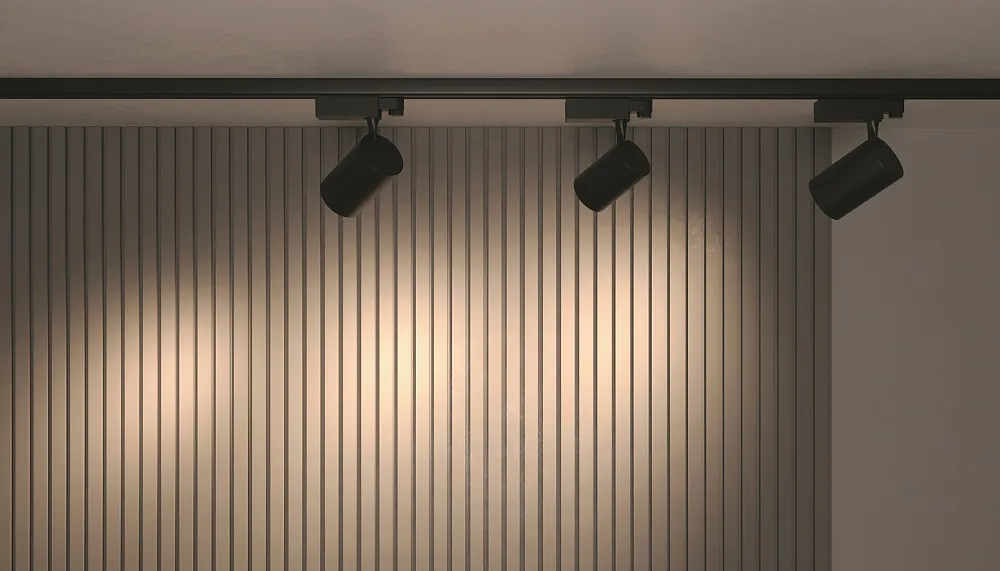 Светильник трековый Maytoni Vuoro TR029-3-30W3K-B