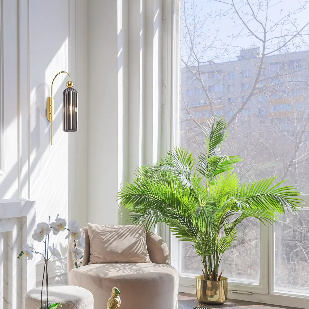 Бра Maytoni Antic MOD302WL-01GR