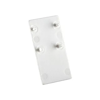 Комплектующие для трек-систем Novotech Flum 135094