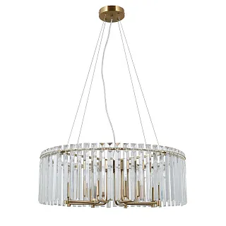 Люстра подвесная MW-Light Аделард 642019008