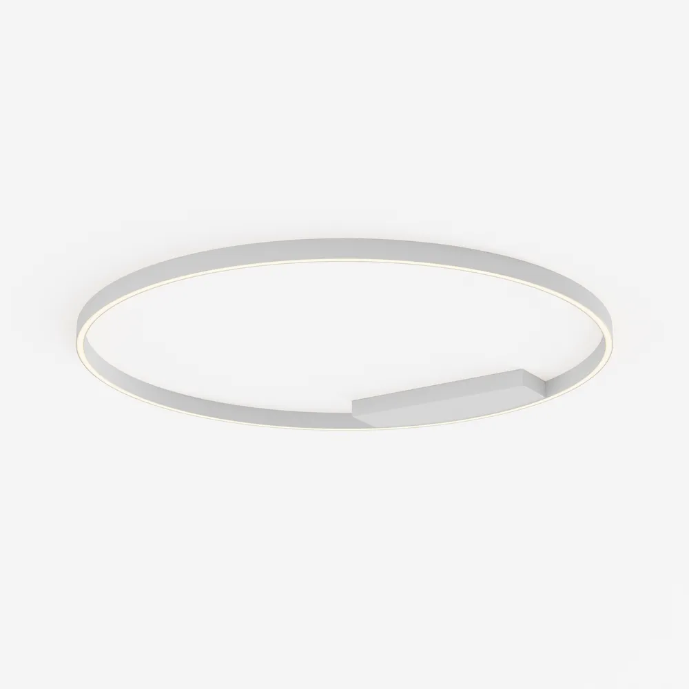 Потолочный светильник Maytoni MOD058CL-L65WK