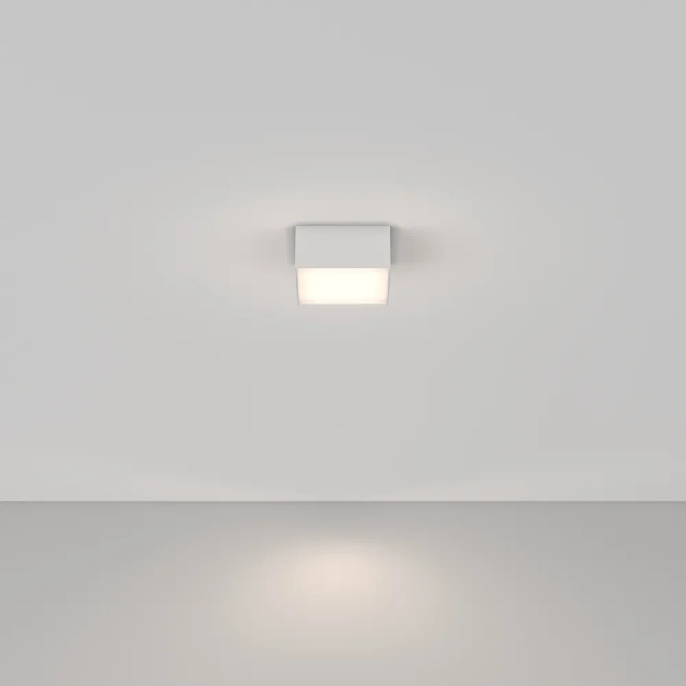 Светильник потолочный Maytoni Zon C067CL-L12W4K