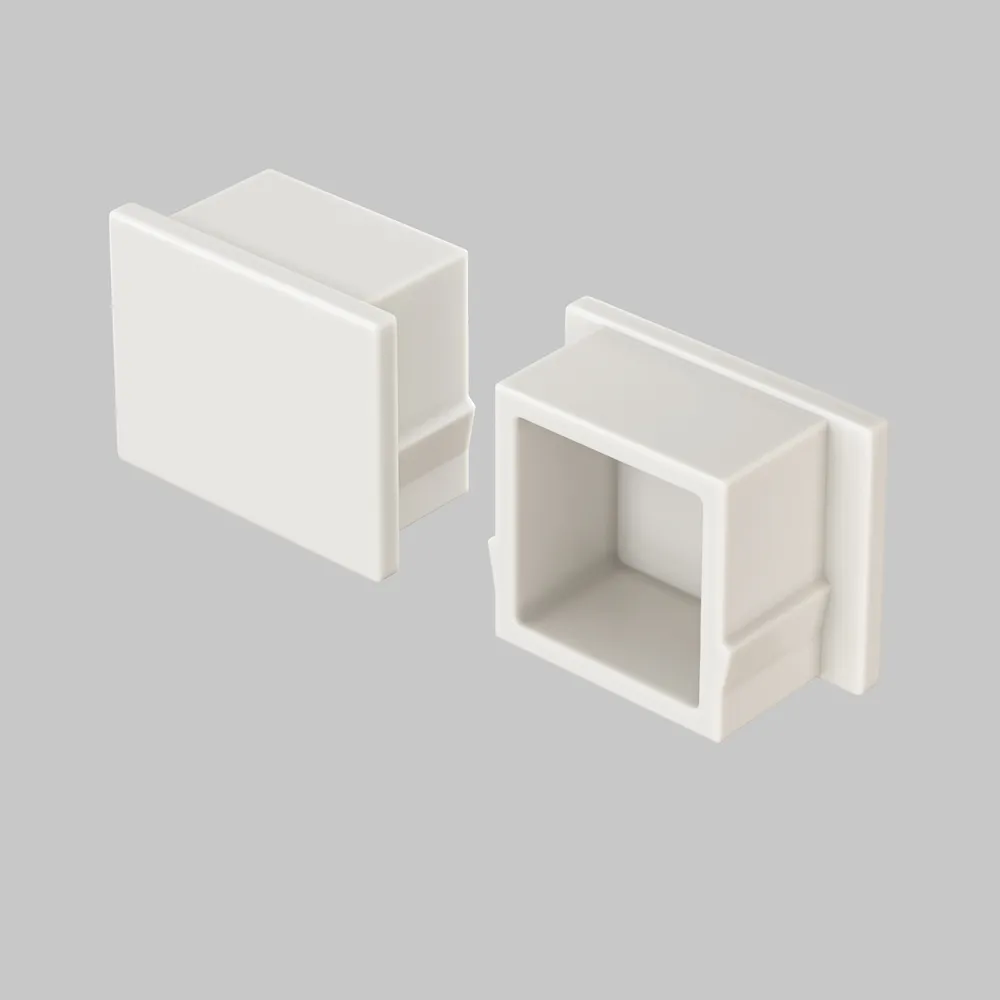 Комплектующее к светодиодной ленте Maytoni ALM005EC