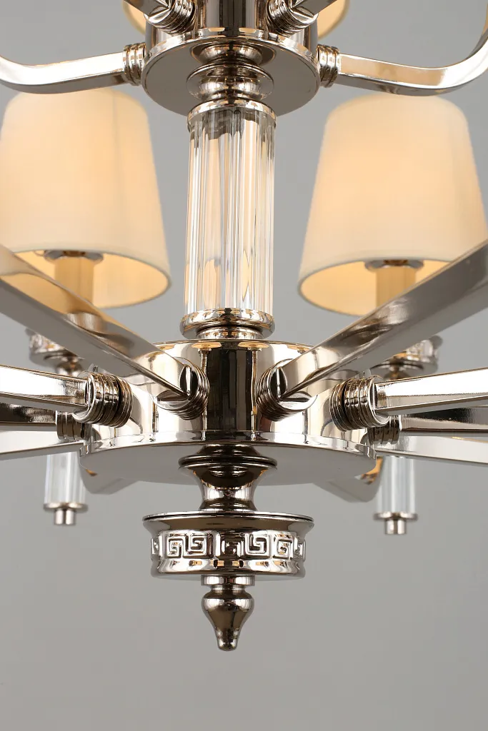 Люстра подвесная Omnilux Dimaro OML-87803-15