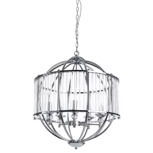 Люстра Divinare CAMPO 3004/02 SP-5