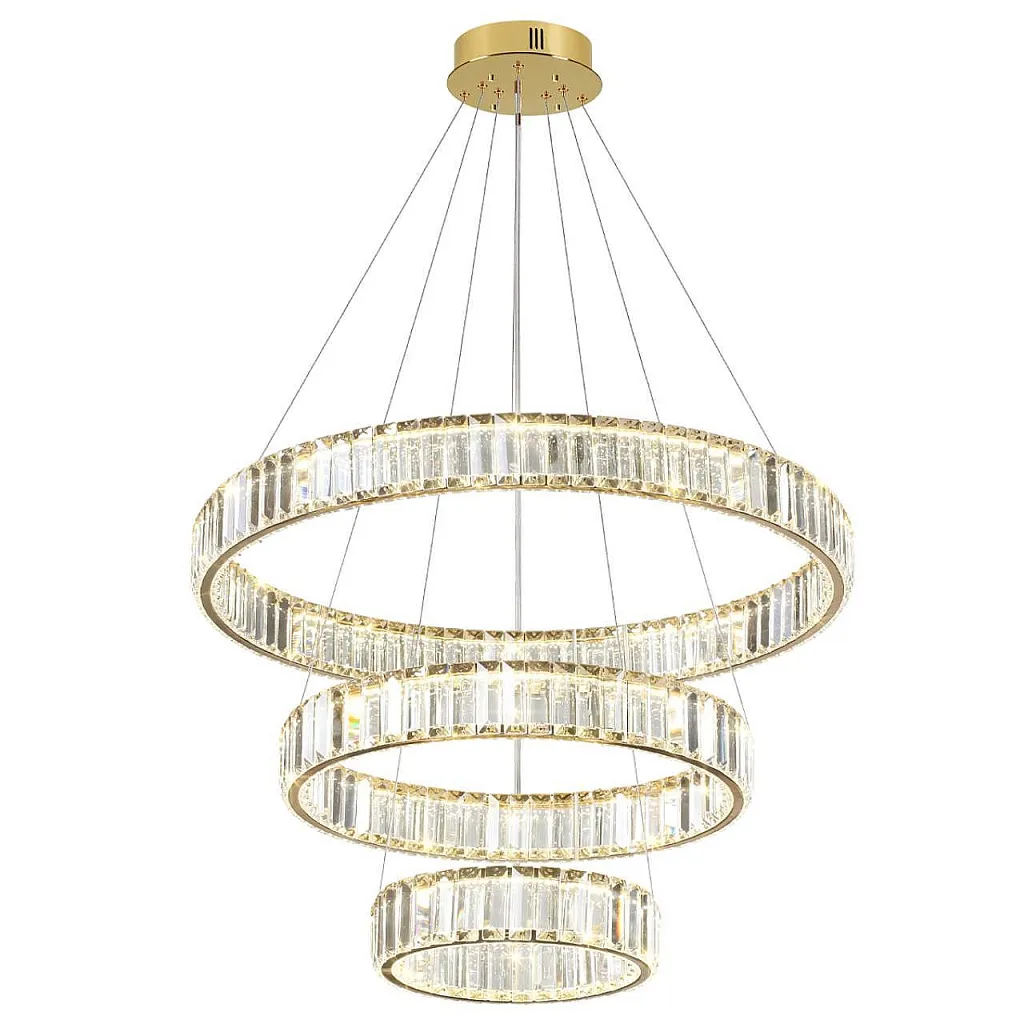 Люстра подвесная Odeon Light Vekia 5015/88L