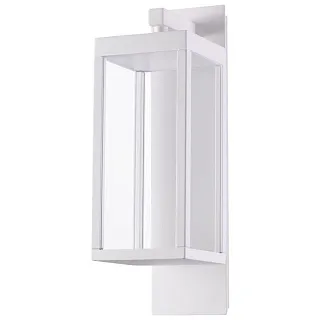 Светильник уличный настенный Novotech Ivory Led 358119