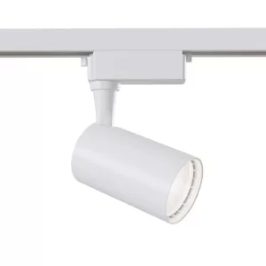 Трековый светильник Technical TR003-1-6W4K-W