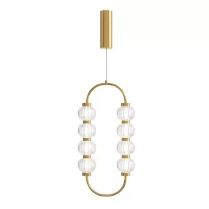 Подвесной светильник Maytoni MOD555PL-L11G3K