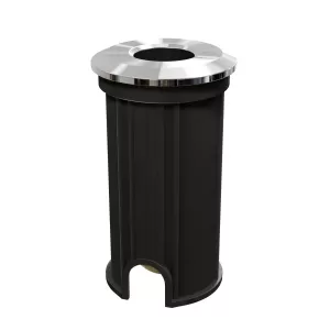 Уличный встраиваемый светильник Outdoor O044DL-L1S3K2