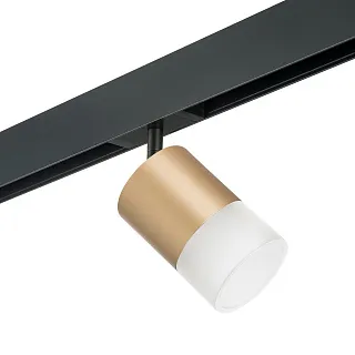 Светильник с комплектом для трека Lightstar Rullo PRO349081