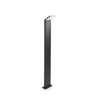 Светильник ландшафтный Ideal Lux Style PT H100 3000K Antracite 246871