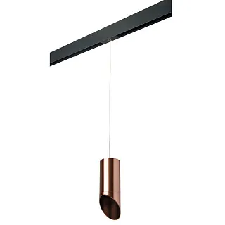 Светильник с комплектом для трека Lightstar Rullo PRORP43030