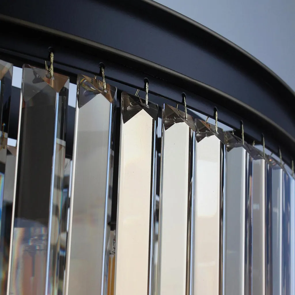 Люстра подвесная Citilux Мартин CL332082