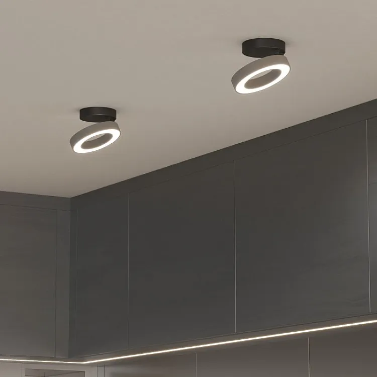 Спот Elektrostandard Spila 25105/LED