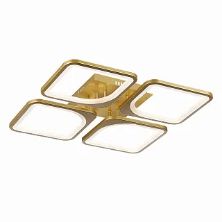 Светильник потолочный EVOLED Valia SLE500422-04