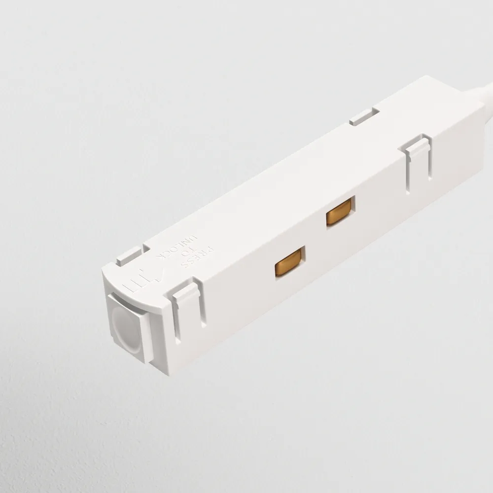 Комплектующие для магнитной трековой системы Maytoni Accessories For Tracks S35 TRA004B-22W