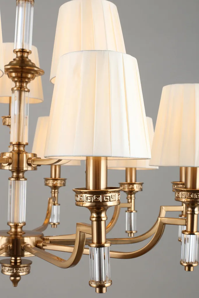 Люстра подвесная Omnilux Dimaro OML-87813-15