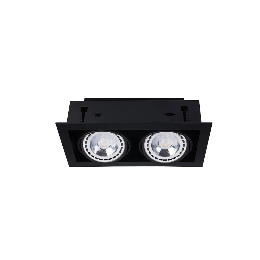 Светильник встраиваемый Nowodvorski Downlight 9570