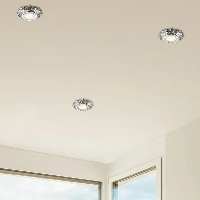 Светильник встраиваемый Novotech Forza 370261