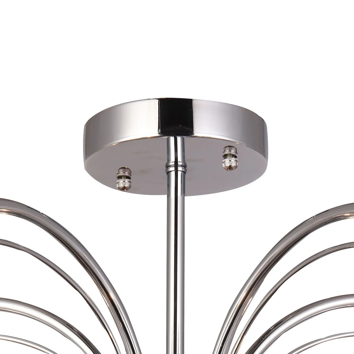 Люстра потолочная F-Promo OLIMP 2540-5U