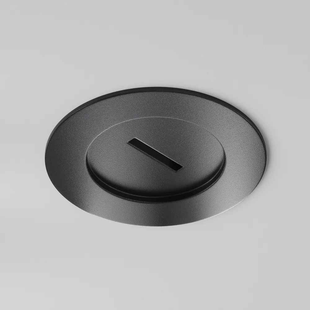 Комплектующие для текстильной подвесной системы Maytoni Accessories For System Parity TRA130RSC-2B