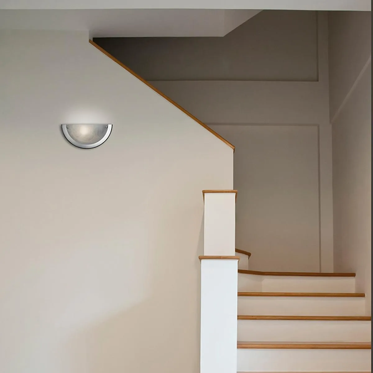 Светильник настенно-потолочный Sonex Alabastro 022