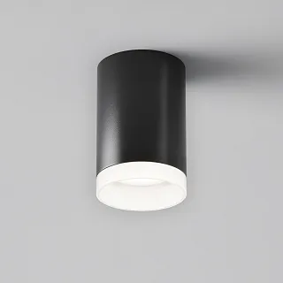 Светильник потолочный Maytoni Pauline C008CW-01B