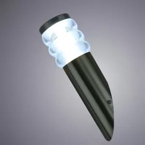 Уличный настенный светильник Arte Lamp PORTICA A8382AL-1SS