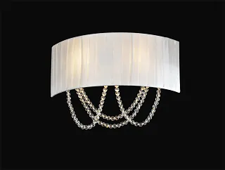 Бра Newport 1400 1402/A white