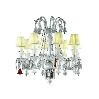 Люстра подвесная Delight Collection Moollona MD11027010-8B